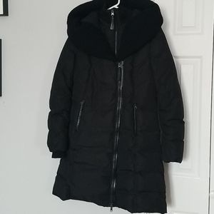 Mackage winter coat